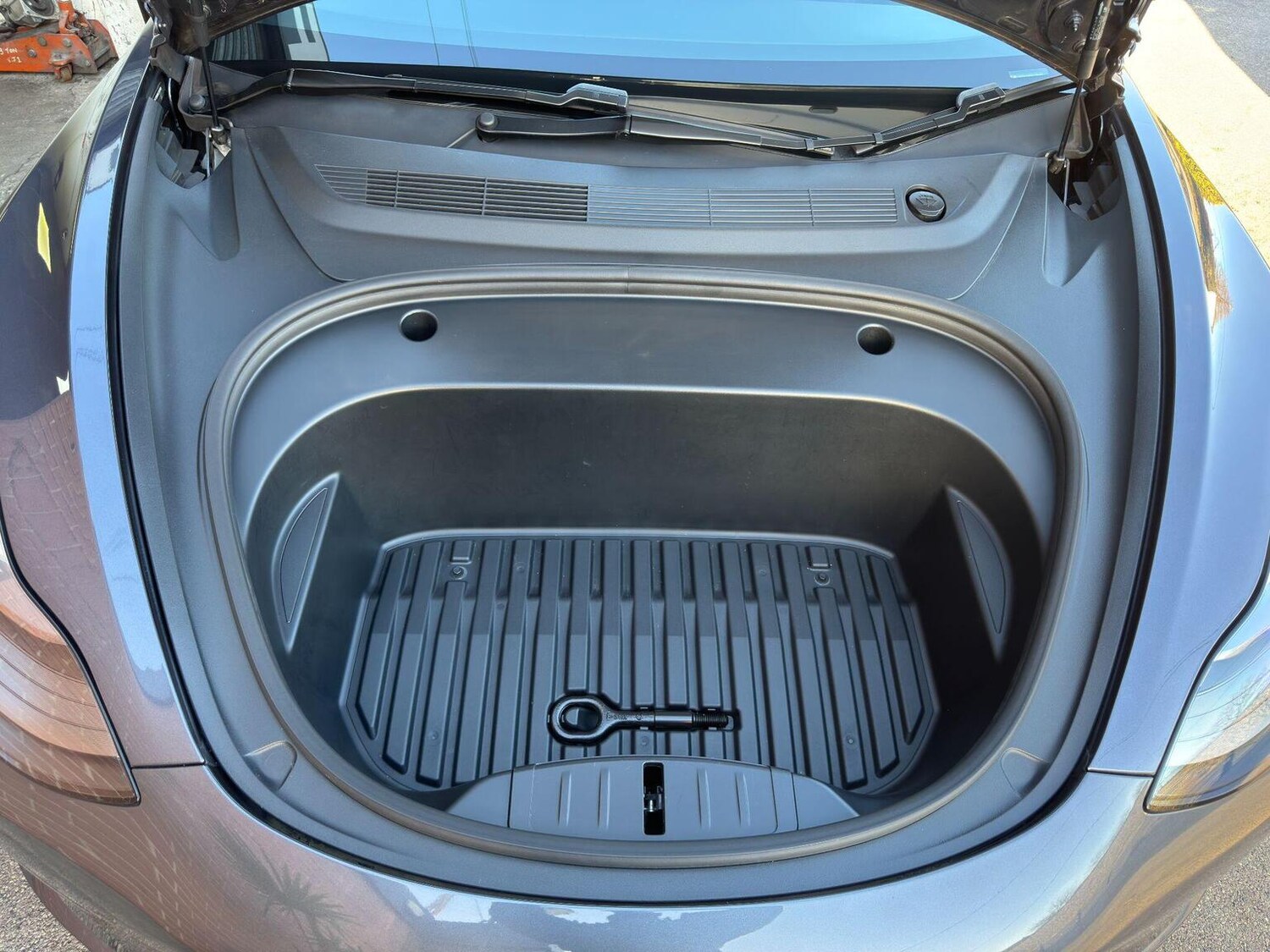 Used Tesla Model 3 2021 for sale - 76605644: Photo 41