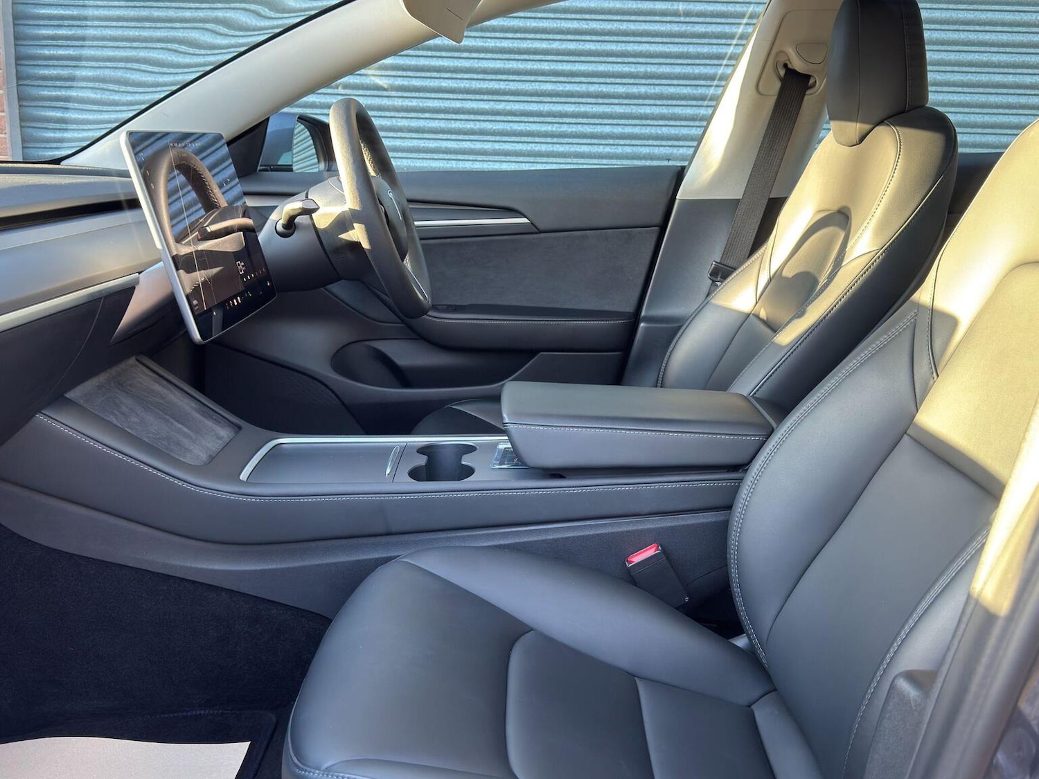 Used Tesla Model 3 2021 for sale - 76605644: Photo 43