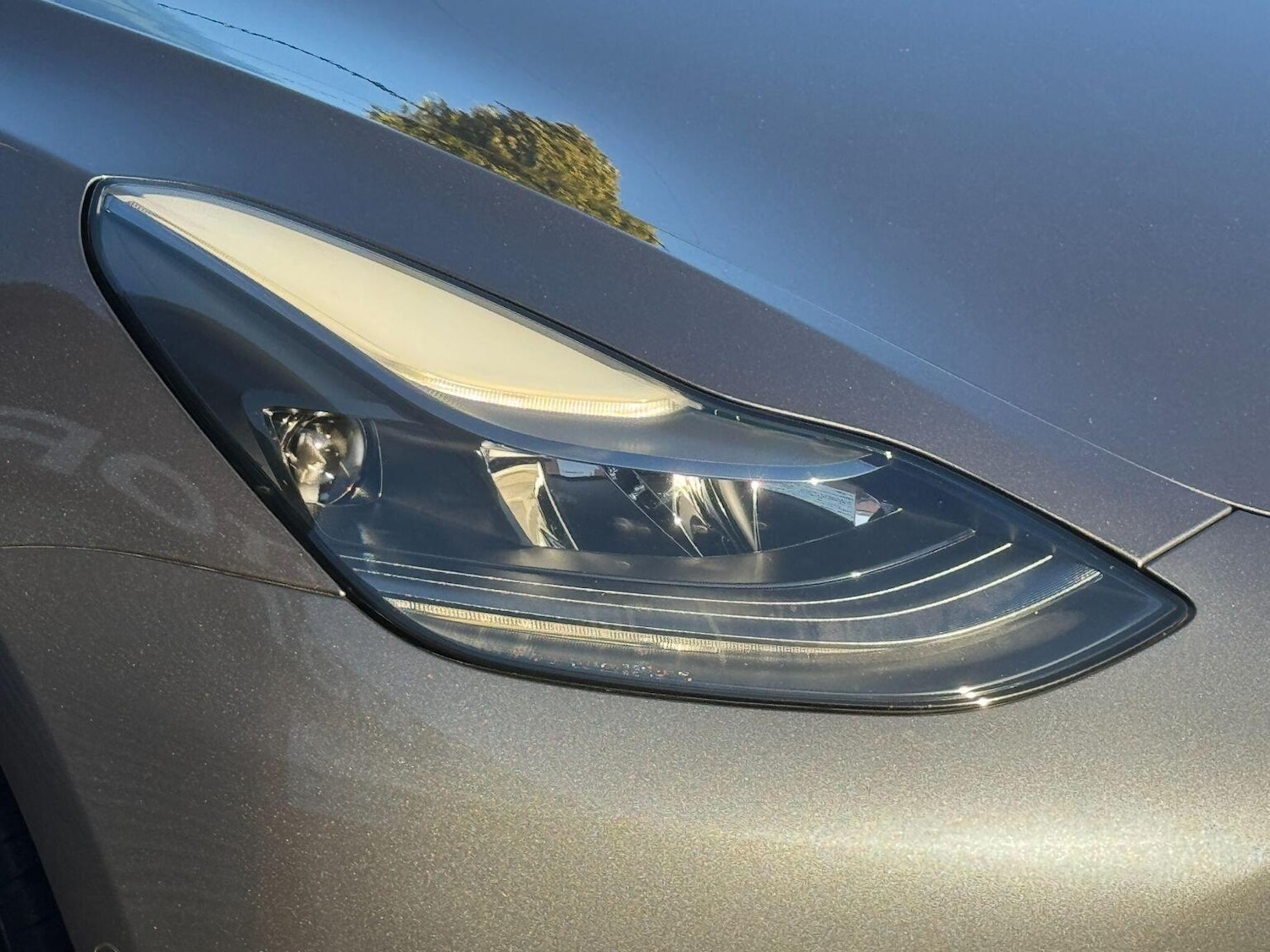 Used Tesla Model 3 2021 for sale - 76605644: Photo 49