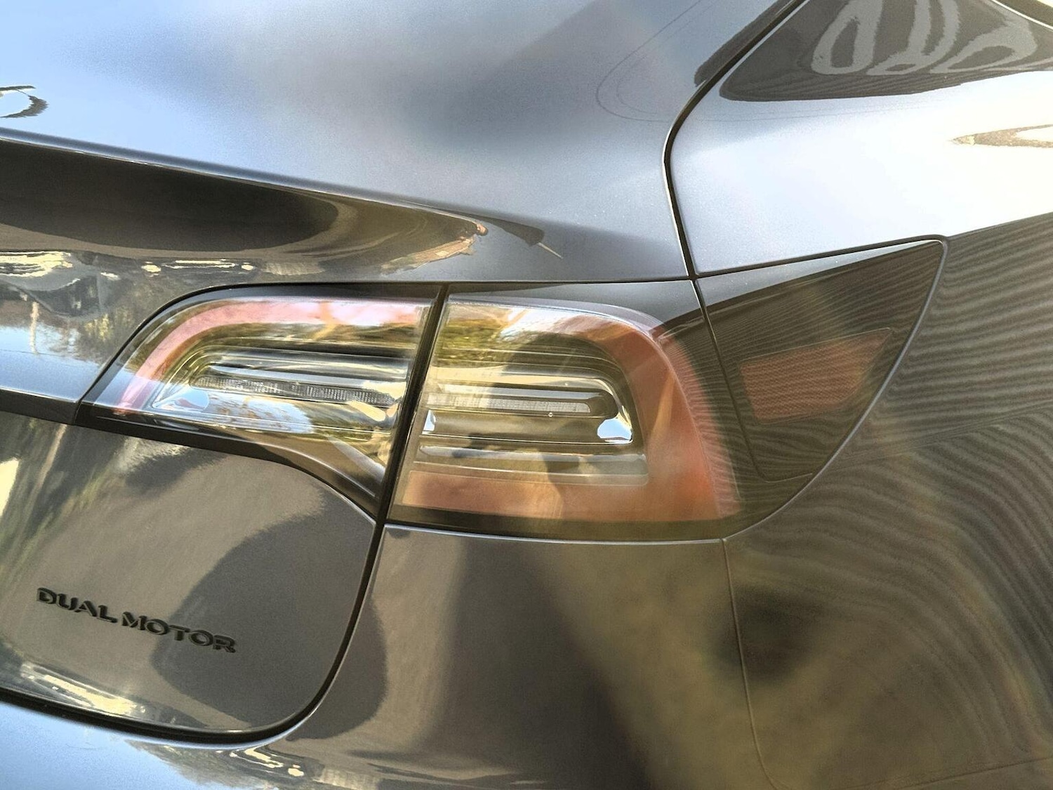 Used Tesla Model 3 2021 for sale - 76605644: Photo 51