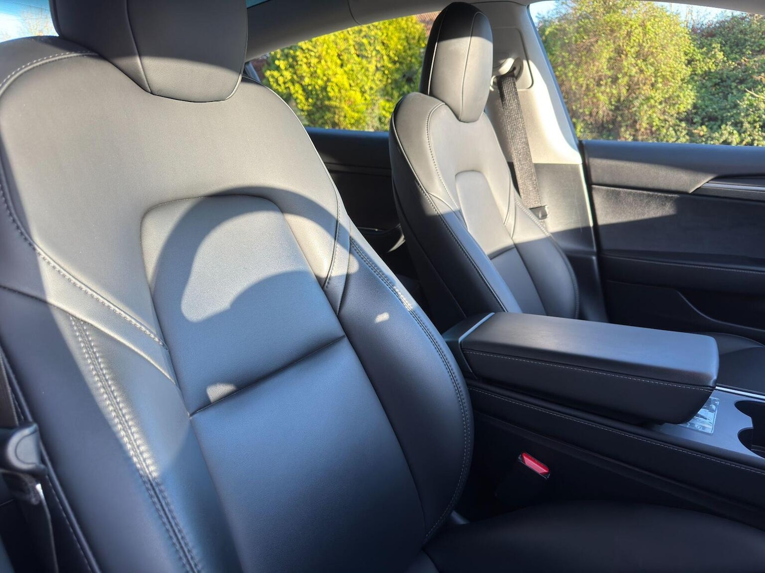 Used Tesla Model 3 2021 for sale - 76605644: Photo 58