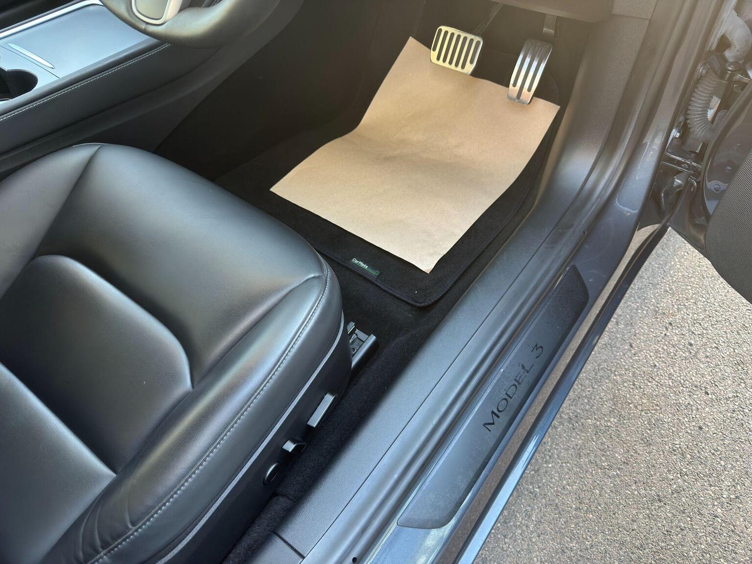 Used Tesla Model 3 2021 for sale - 76605644: Photo 59