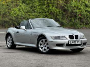 2002 - 1.9 8V 2dr
