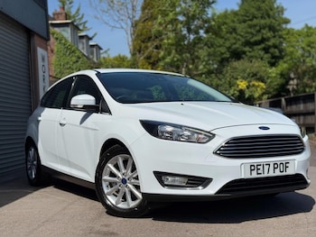 Used Ford Focus 2017 for sale - 78667313: Photo