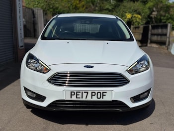 Used Ford Focus 2017 for sale - 78667313: Photo