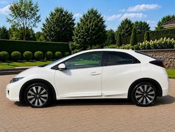 Used Honda Civic 2015 for sale - 79205420: Photo