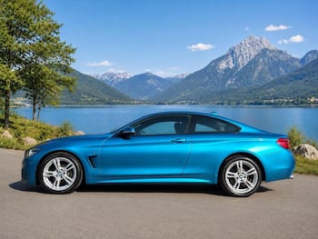 Used BMW 4 Series 2018 for sale - 79742674: Photo
