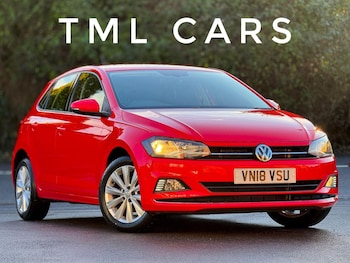 Used Volkswagen Polo 2018 for sale - 77310703: Photo