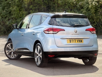 Used Renault Scenic 2017 for sale - 75428747: Photo