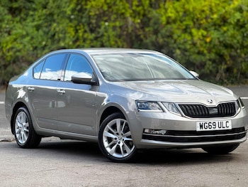 Skoda - Octavia