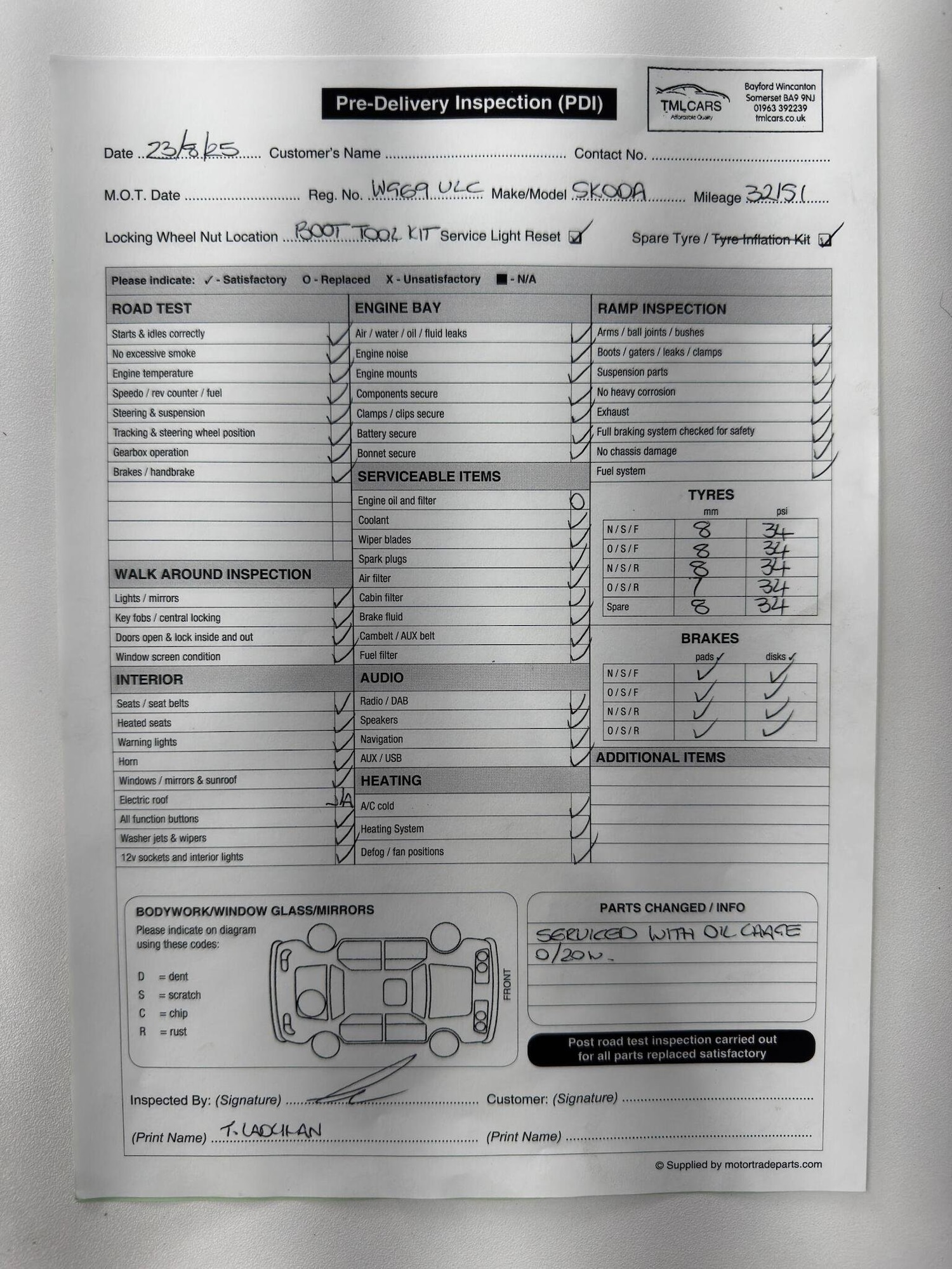 Vehicle 49
