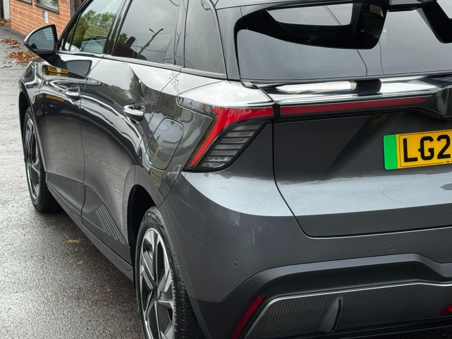 Used MG MG4 2023 for sale - 76402172: Photo 10