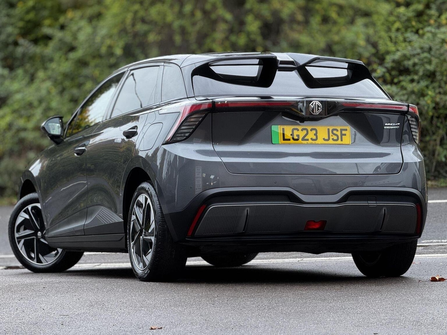 Used MG MG4 2023 for sale - 76402172: Photo 11