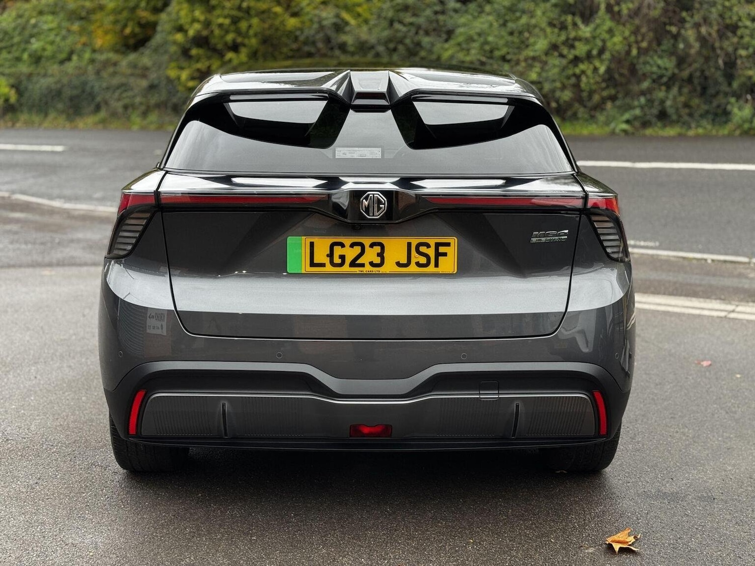 Used MG MG4 2023 for sale - 76402172: Photo 13