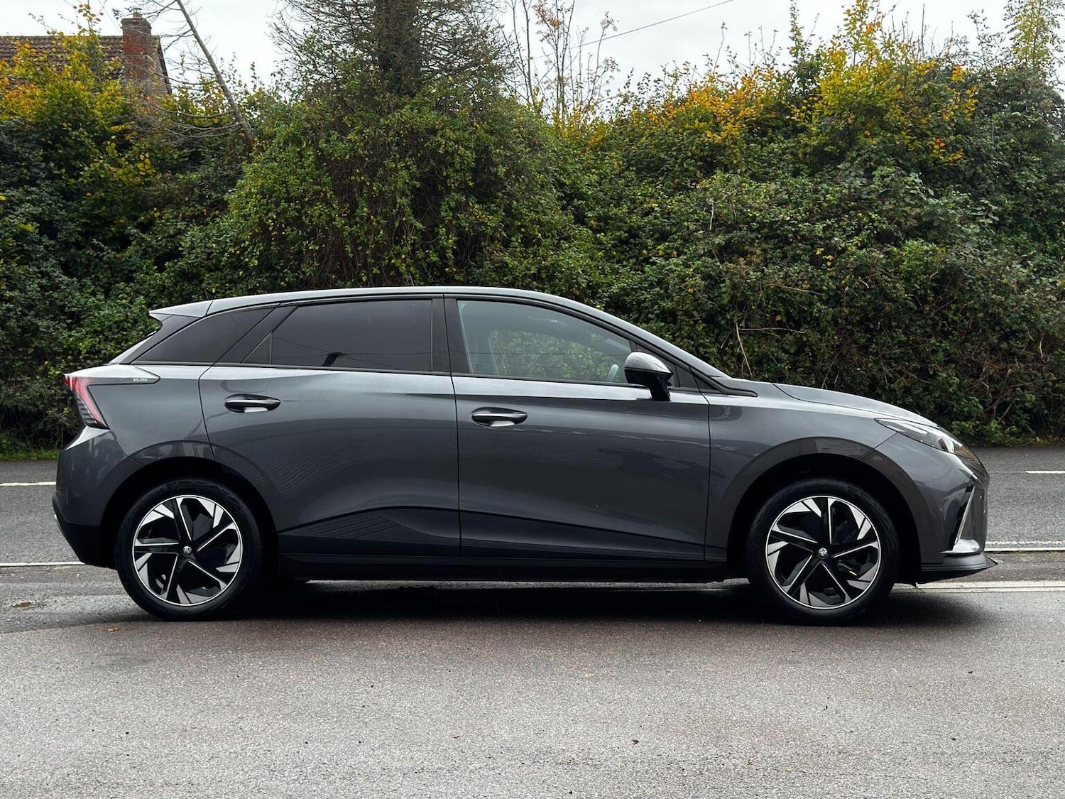 Used MG MG4 2023 for sale - 76402172: Photo 14