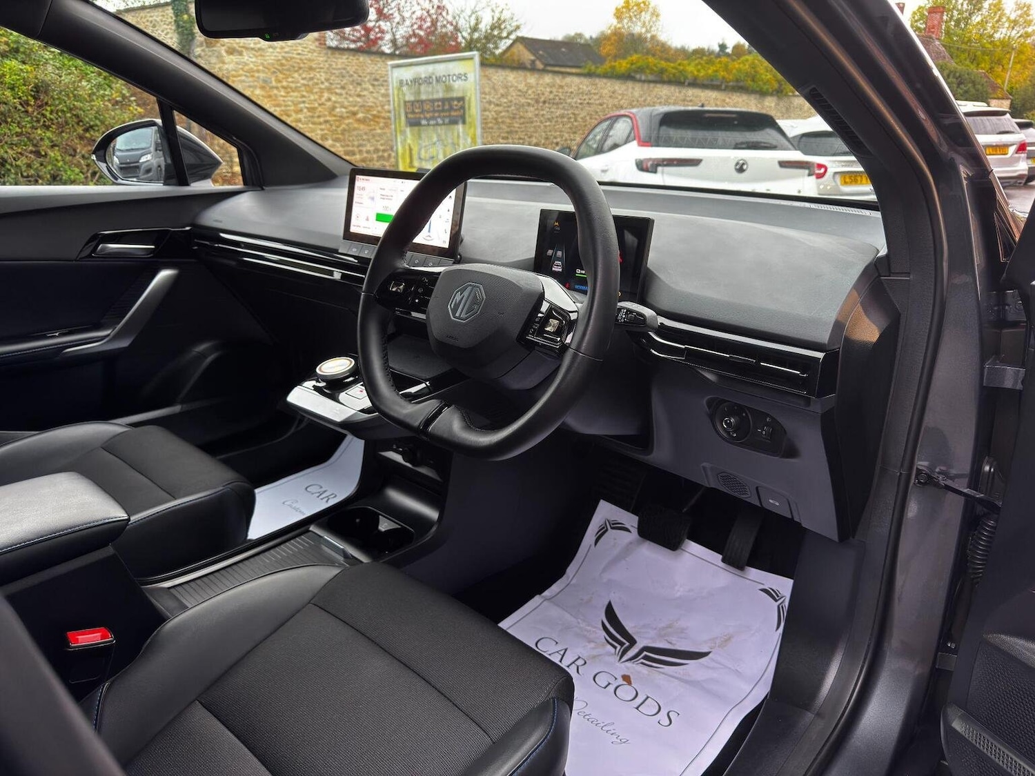 Used MG MG4 2023 for sale - 76402172: Photo 18