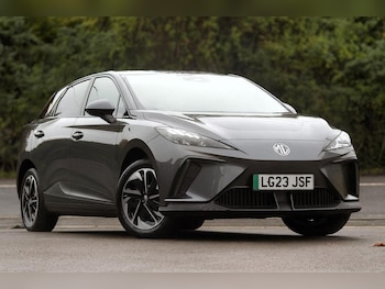 2023 - 64kWh Trophy Long Range Auto 5dr