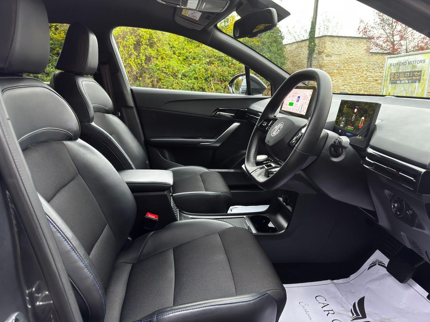 Used MG MG4 2023 for sale - 76402172: Photo 22