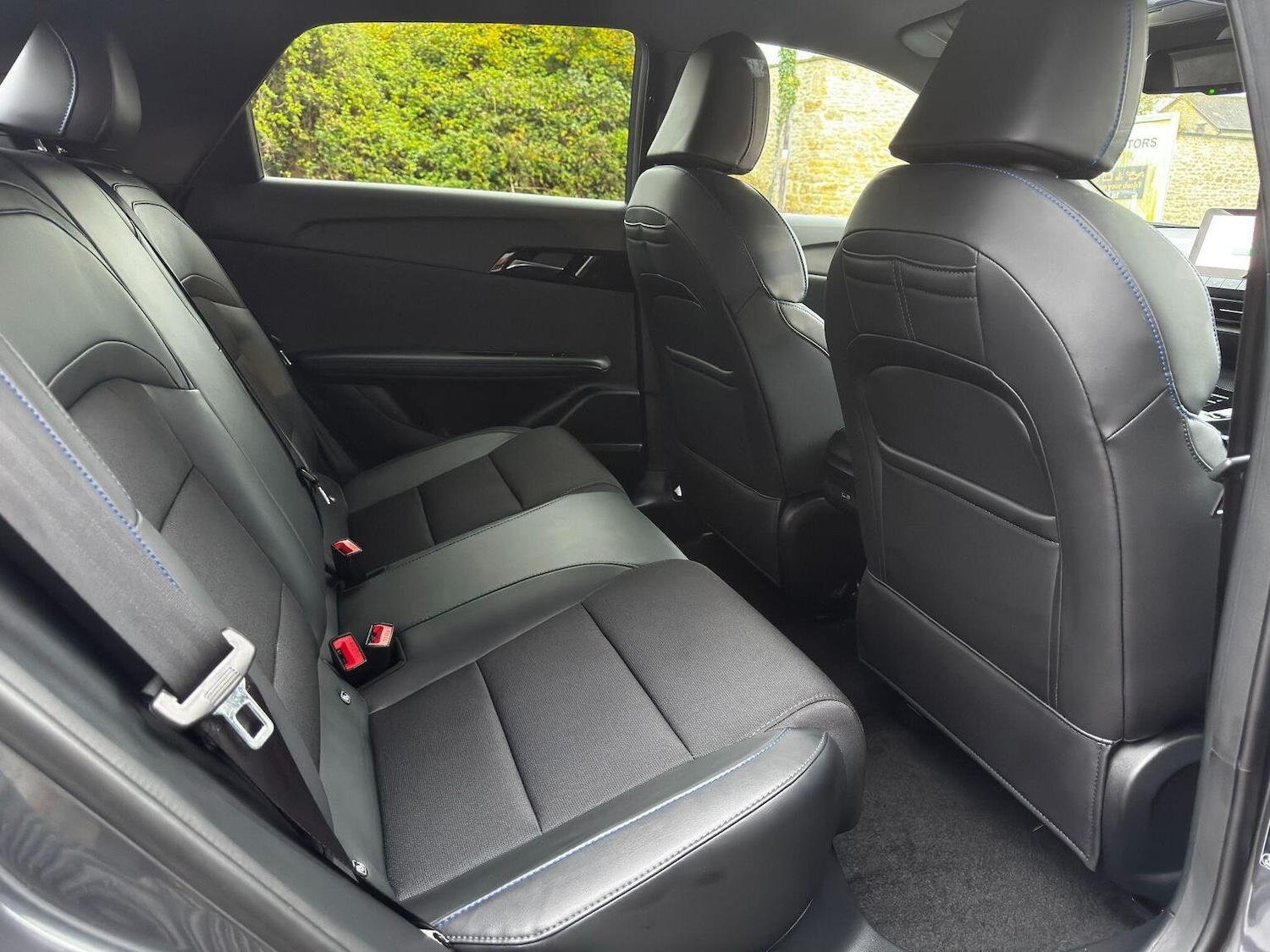 Used MG MG4 2023 for sale - 76402172: Photo 24