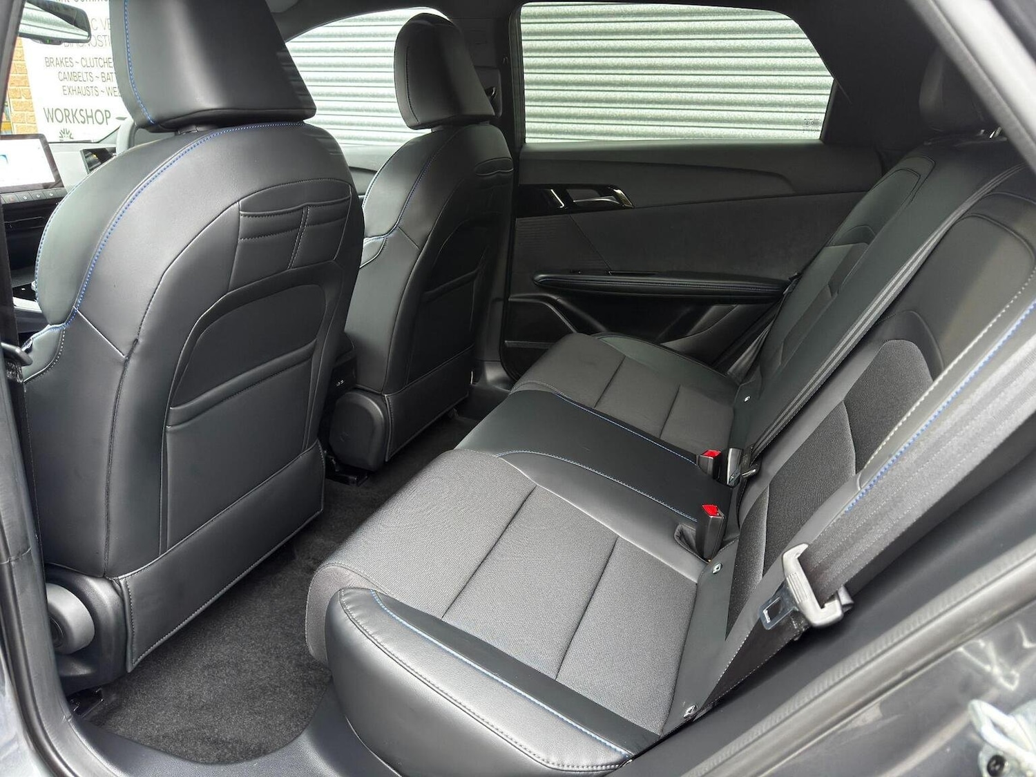 Used MG MG4 2023 for sale - 76402172: Photo 25