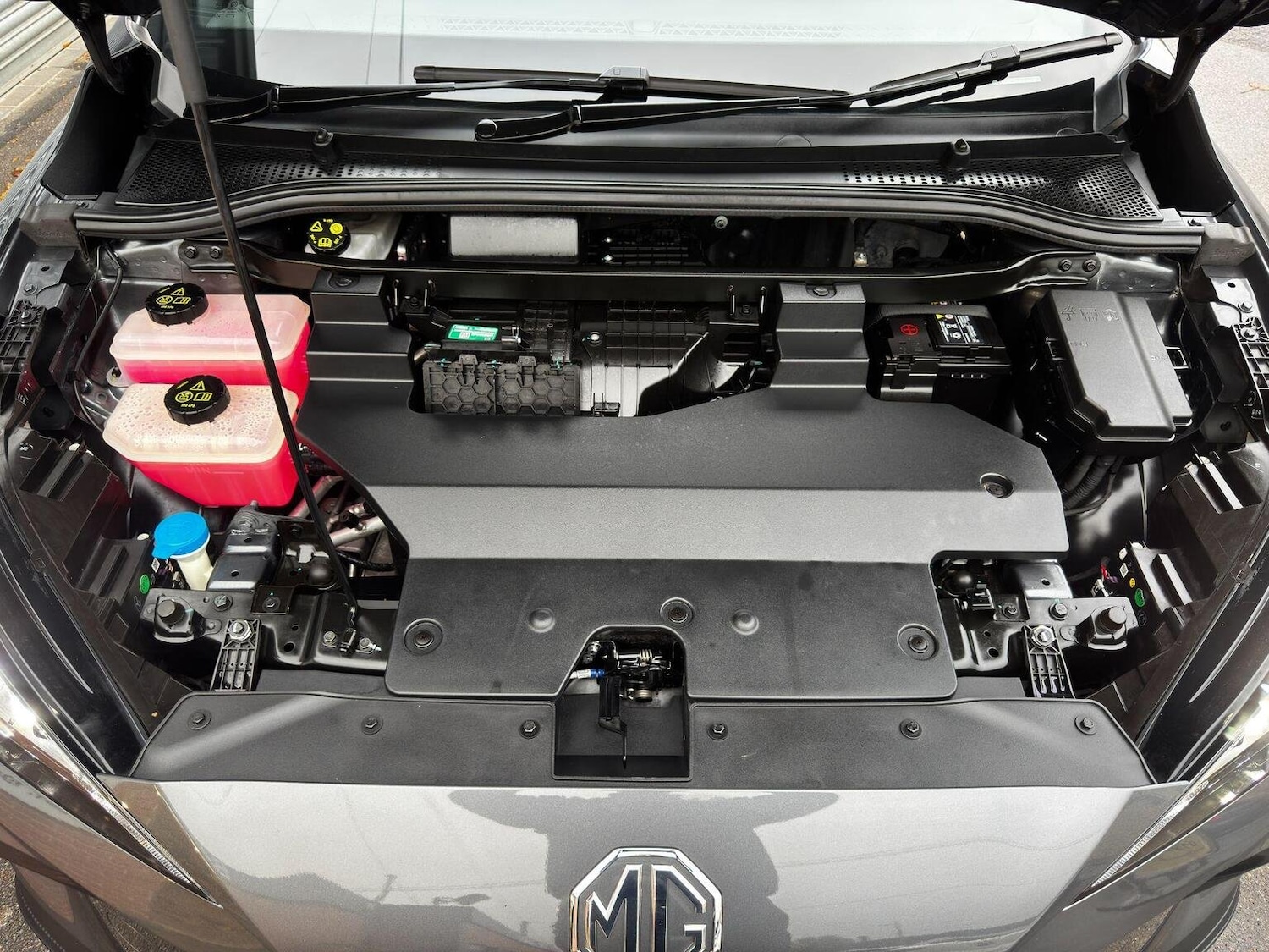 Used MG MG4 2023 for sale - 76402172: Photo 28