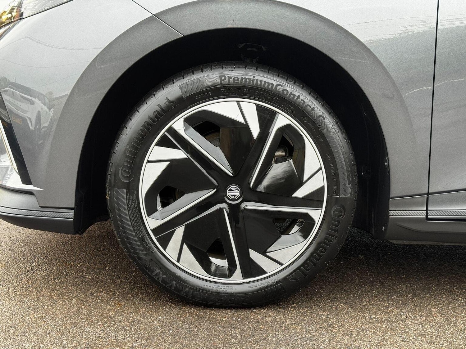 Used MG MG4 2023 for sale - 76402172: Photo 29