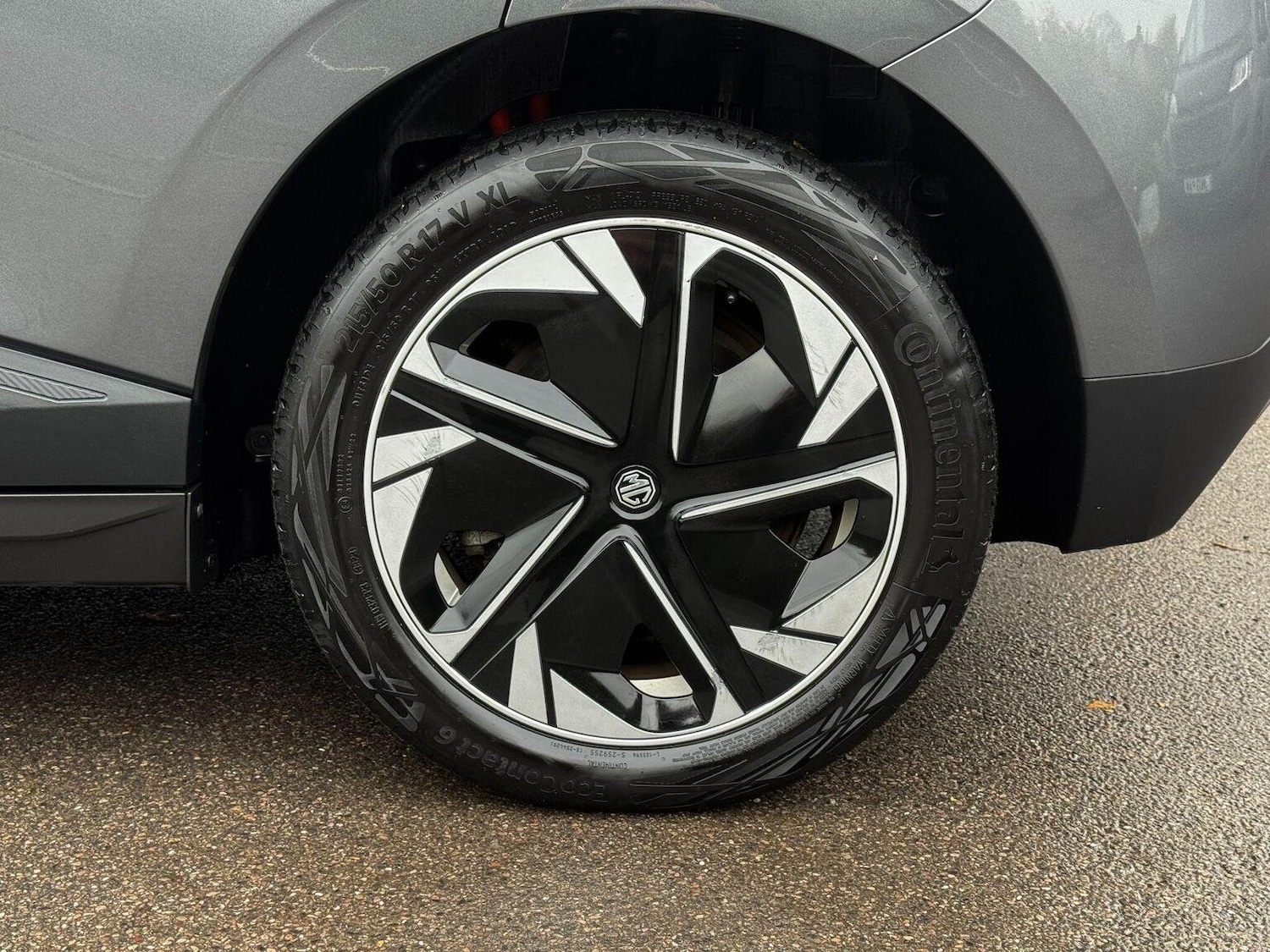 Used MG MG4 2023 for sale - 76402172: Photo 30