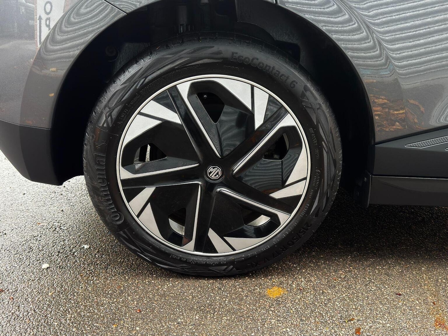 Used MG MG4 2023 for sale - 76402172: Photo 31