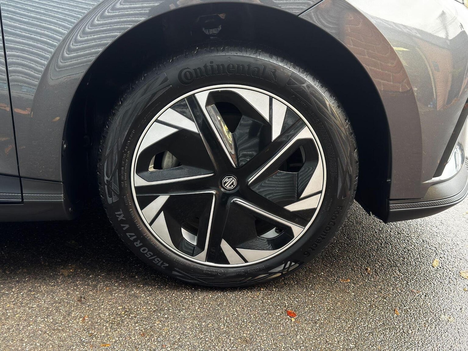 Used MG MG4 2023 for sale - 76402172: Photo 32