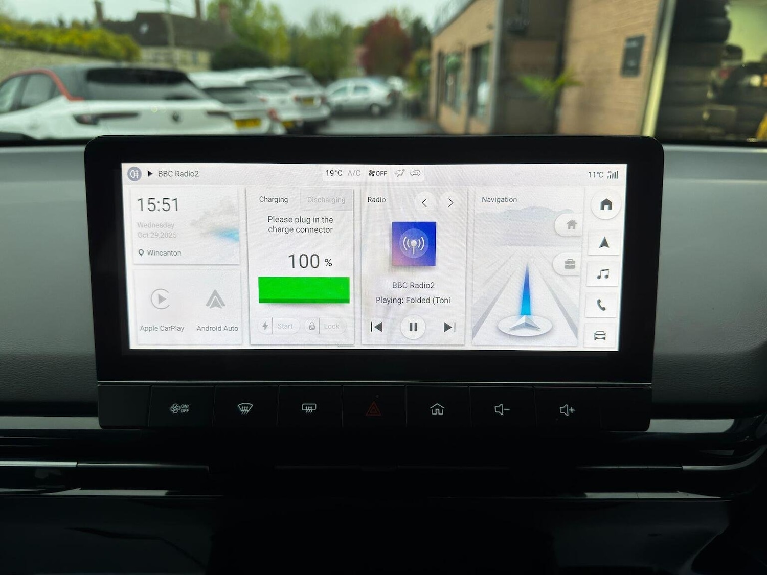 Used MG MG4 2023 for sale - 76402172: Photo 33