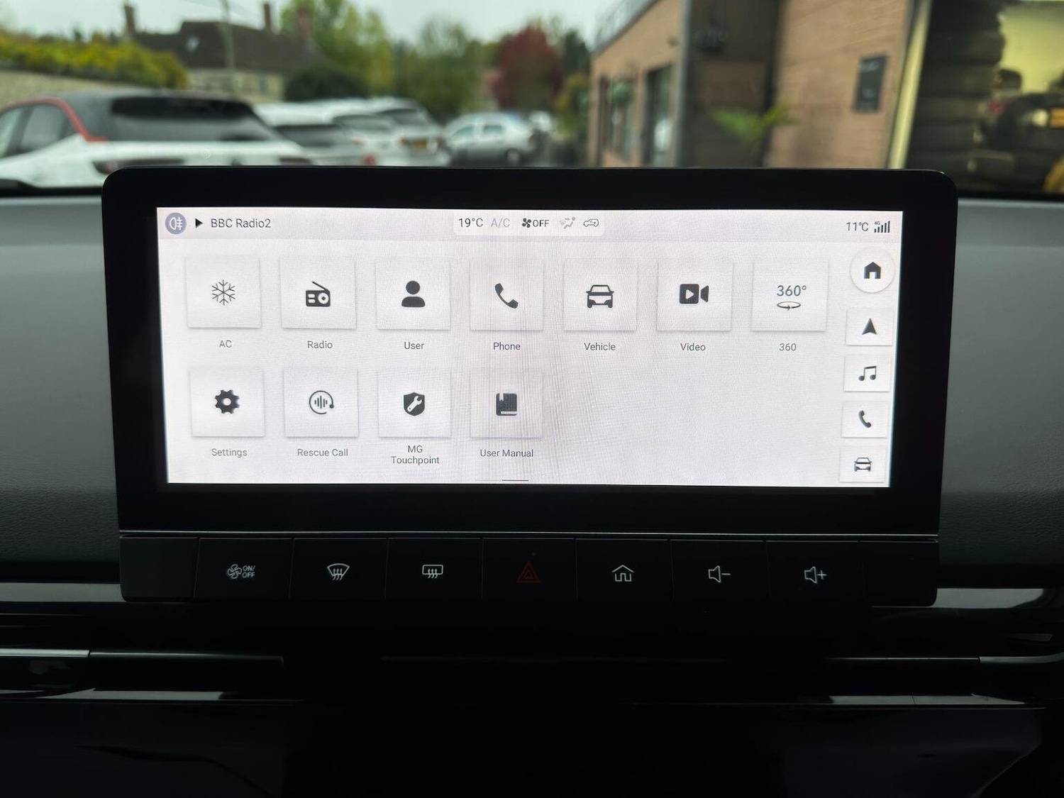 Used MG MG4 2023 for sale - 76402172: Photo 34