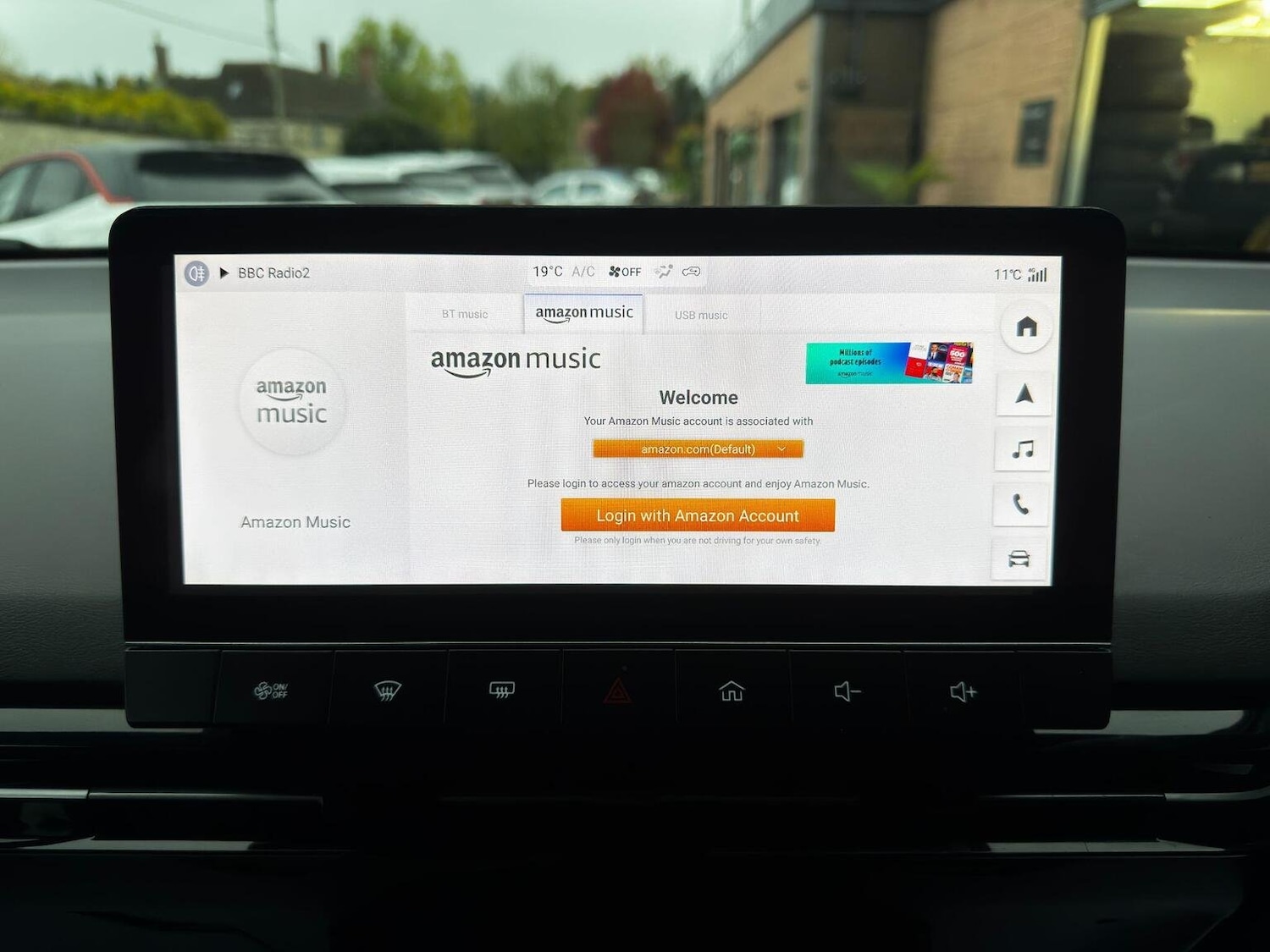 Used MG MG4 2023 for sale - 76402172: Photo 37