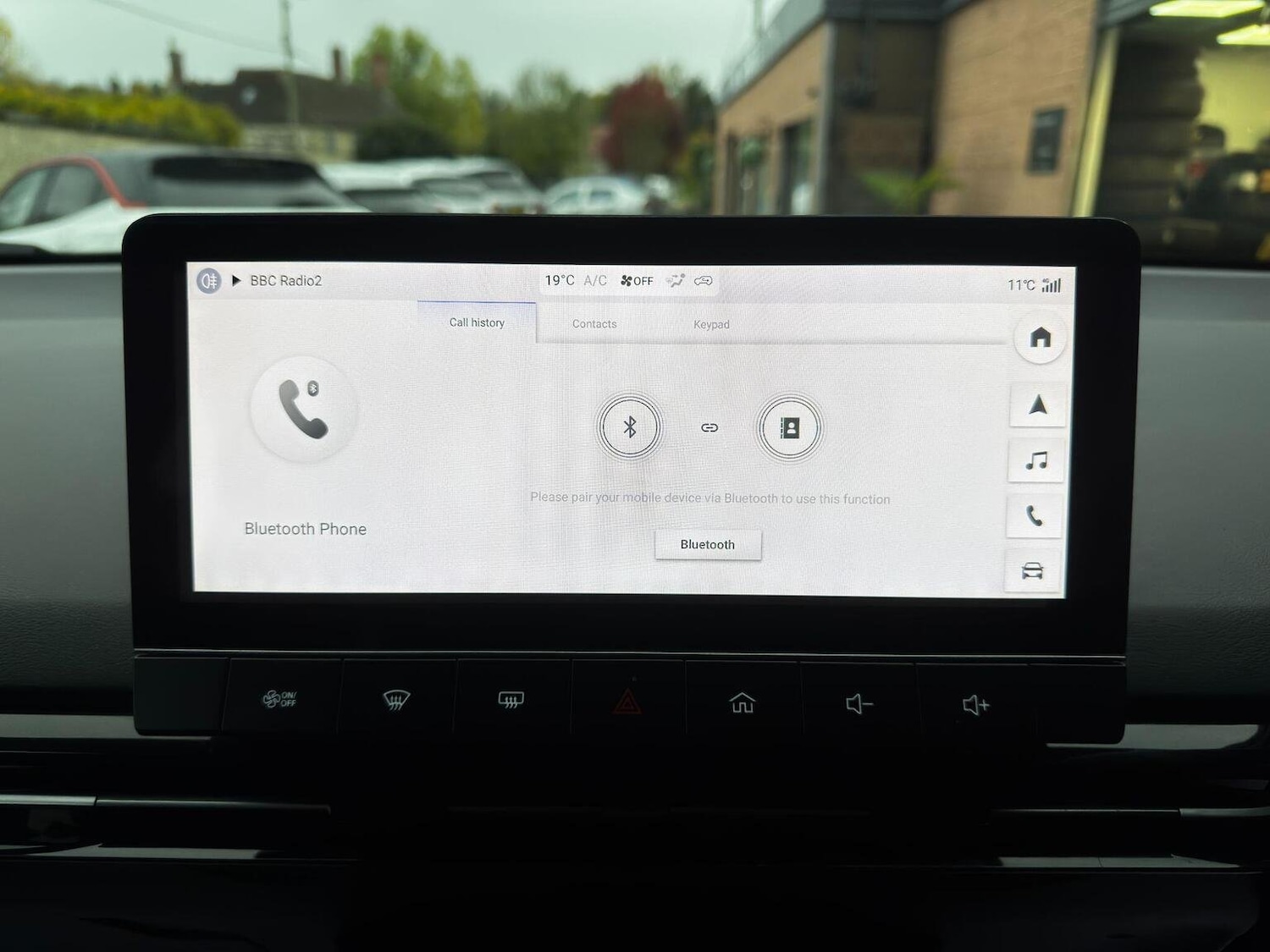 Used MG MG4 2023 for sale - 76402172: Photo 38