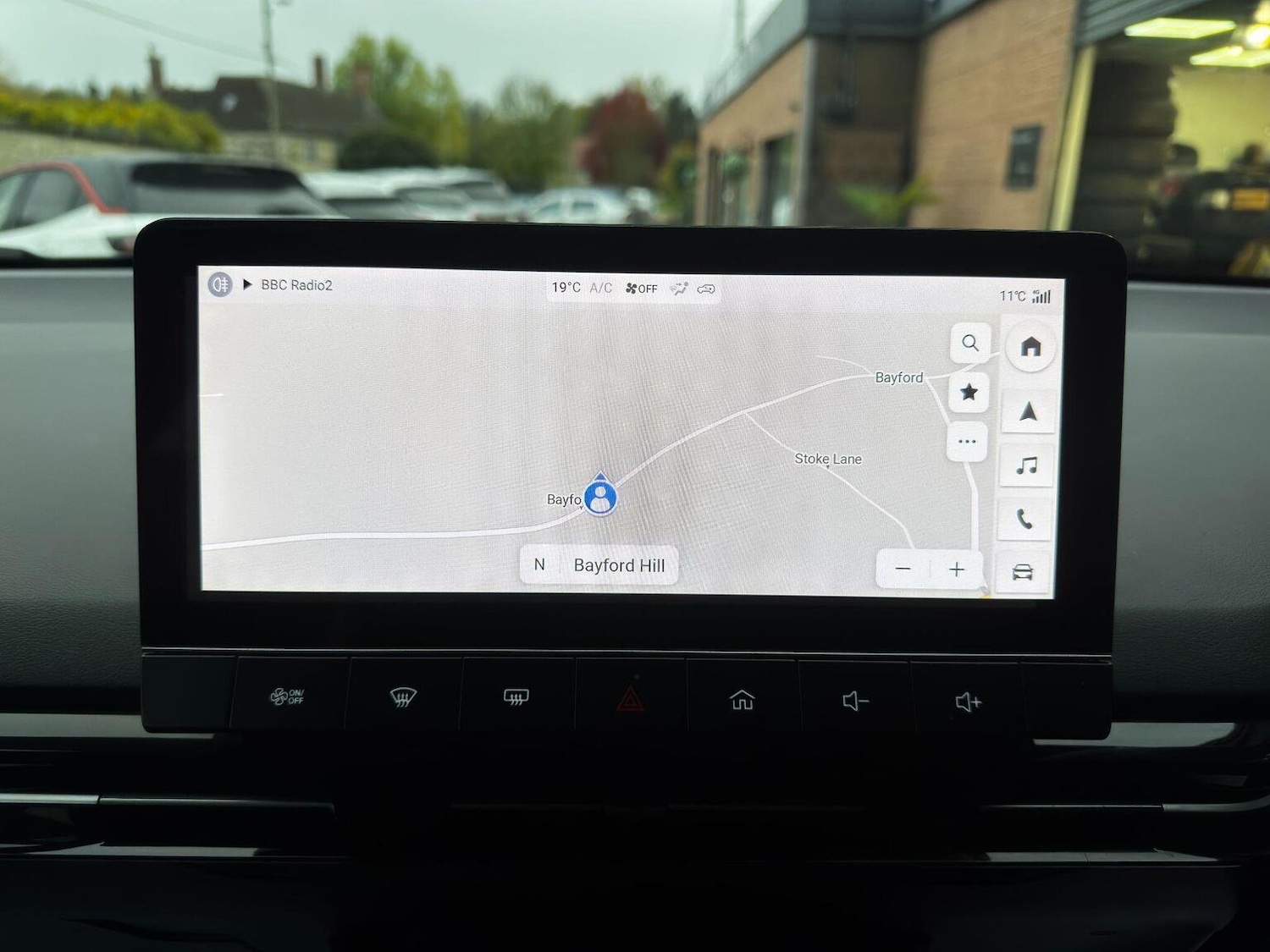 Used MG MG4 2023 for sale - 76402172: Photo 39