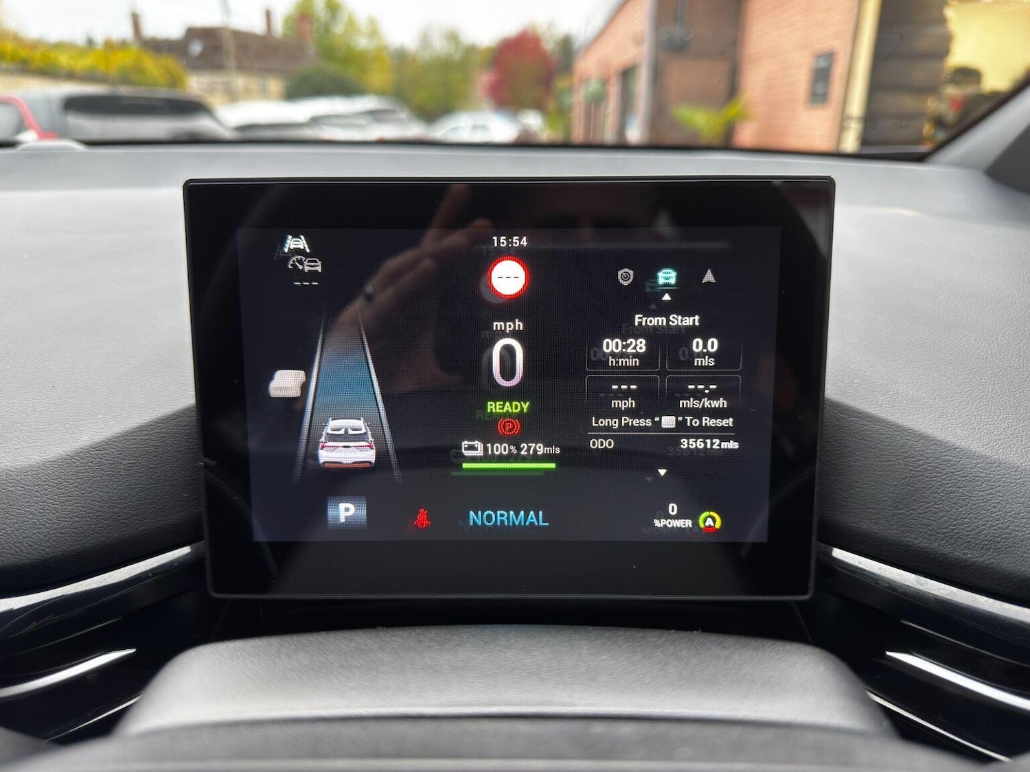 Used MG MG4 2023 for sale - 76402172: Photo 40