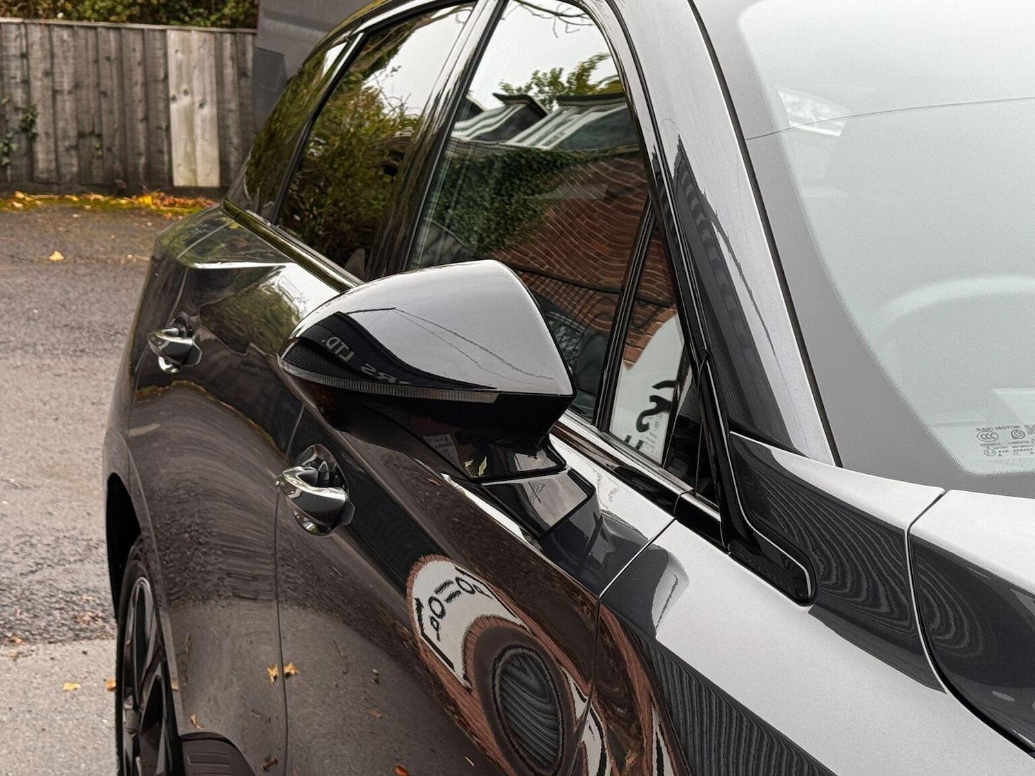 Used MG MG4 2023 for sale - 76402172: Photo 43