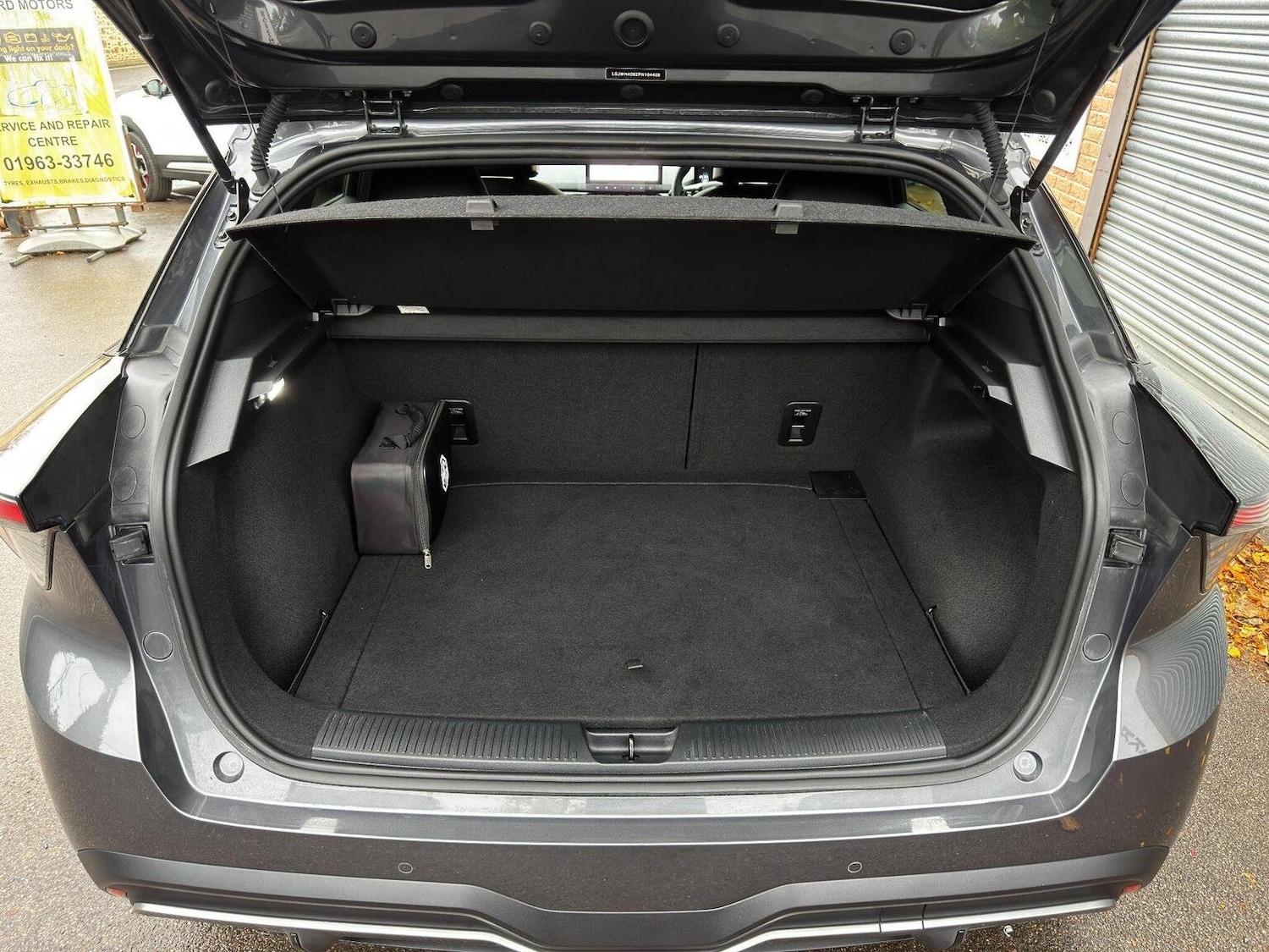 Used MG MG4 2023 for sale - 76402172: Photo 44