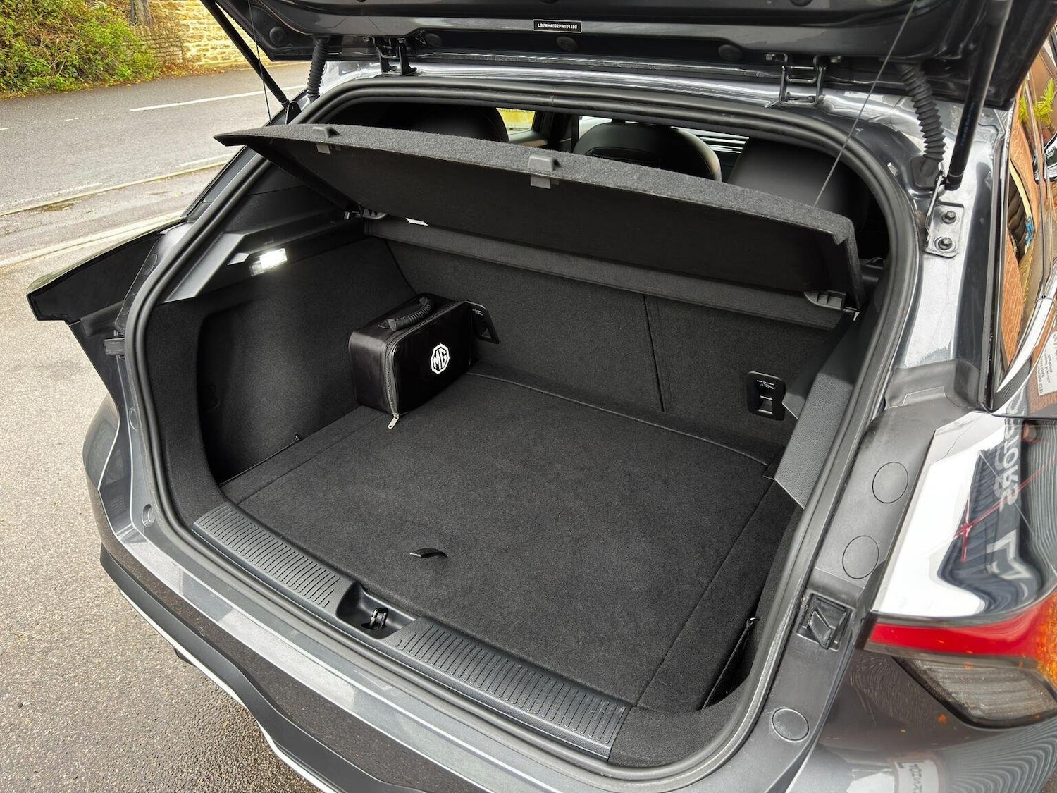 Used MG MG4 2023 for sale - 76402172: Photo 45