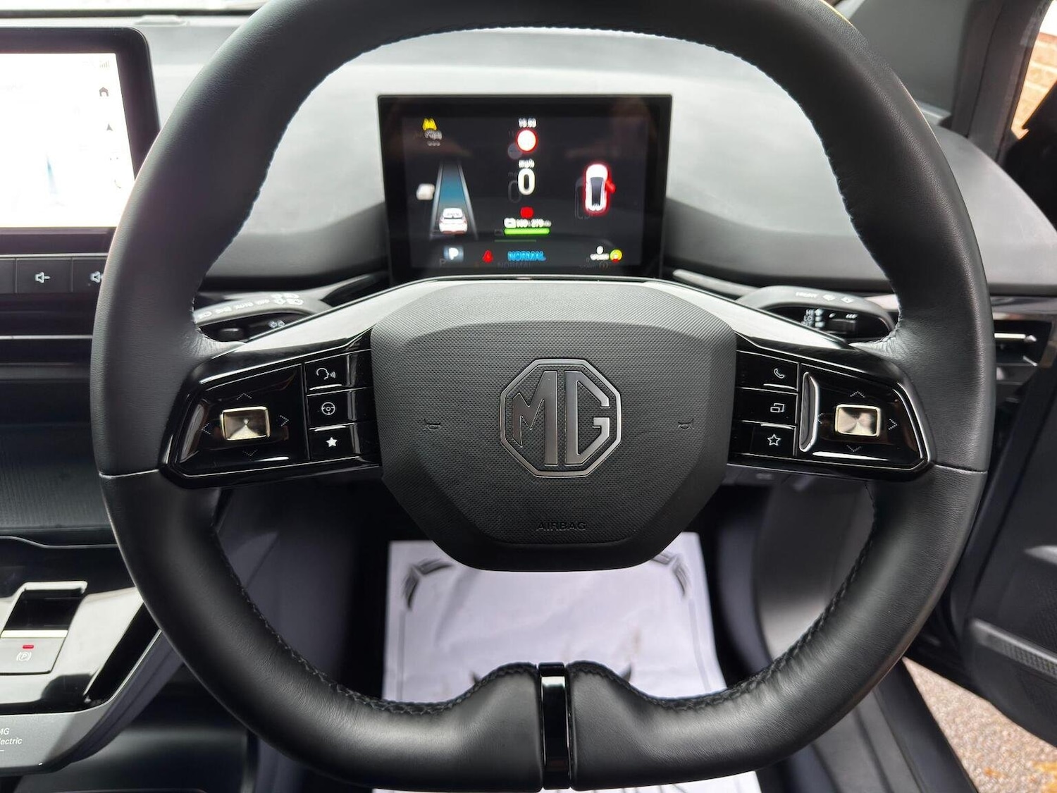 Used MG MG4 2023 for sale - 76402172: Photo 46