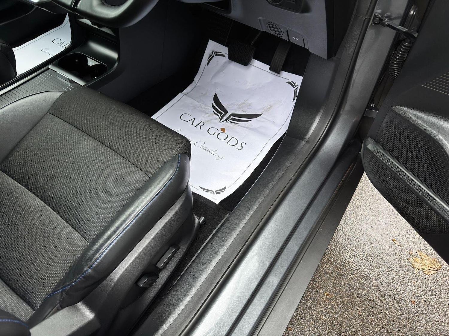 Used MG MG4 2023 for sale - 76402172: Photo 47