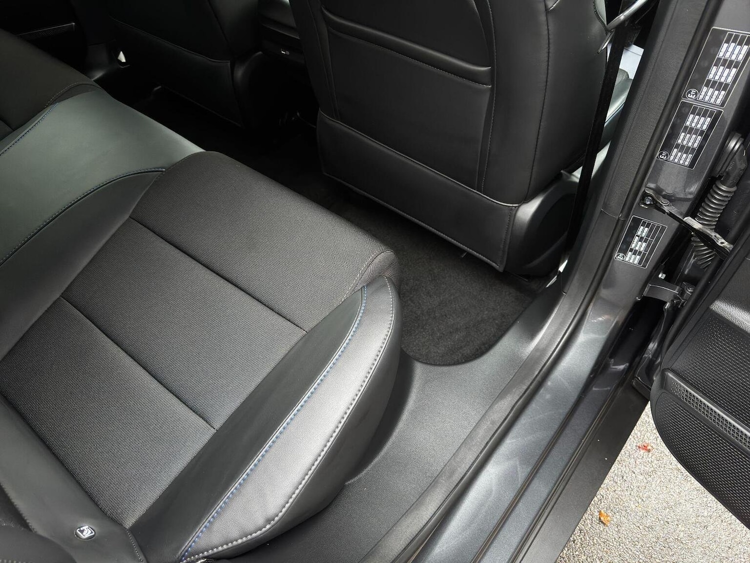 Used MG MG4 2023 for sale - 76402172: Photo 48