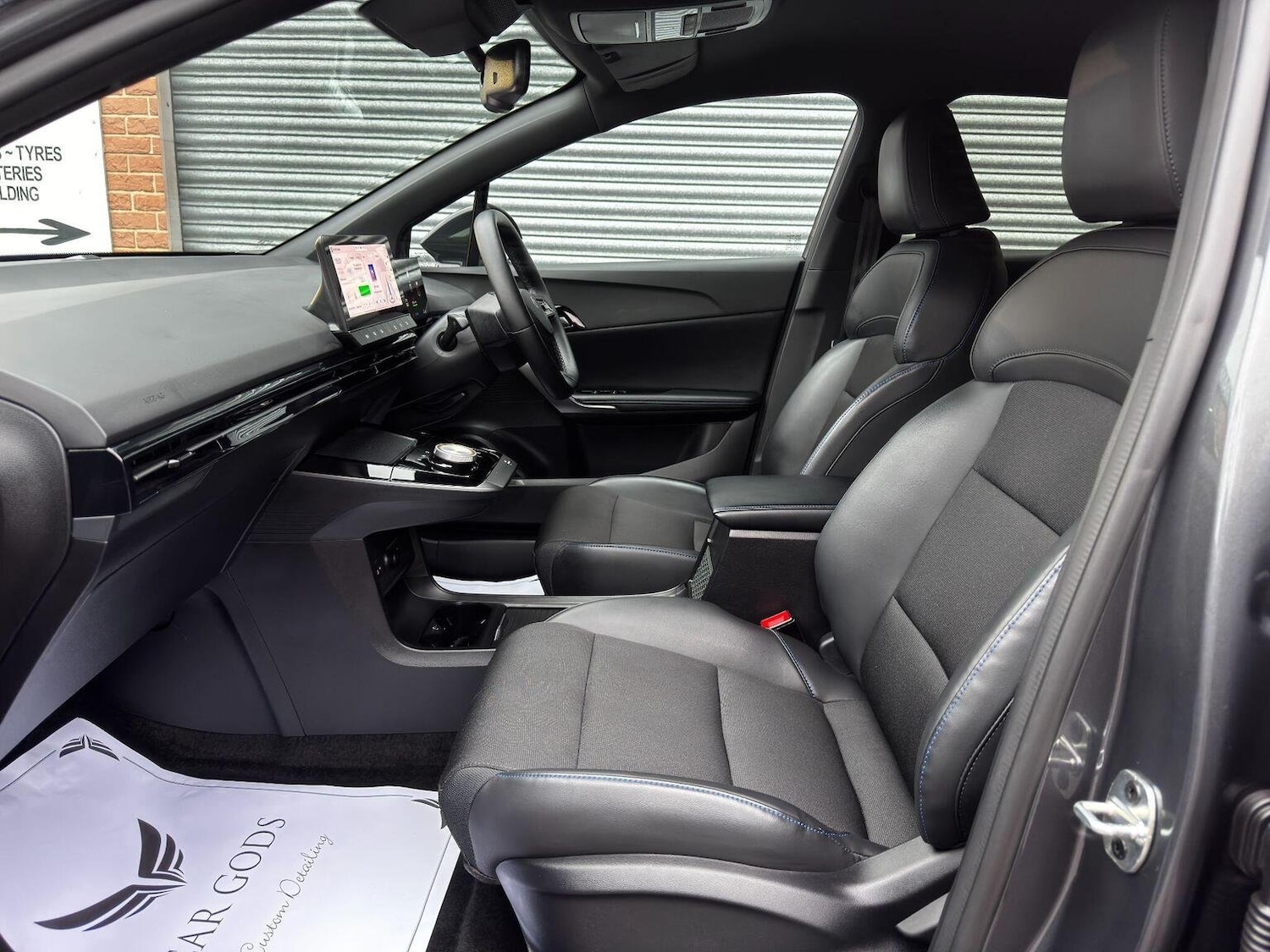 Used MG MG4 2023 for sale - 76402172: Photo 49