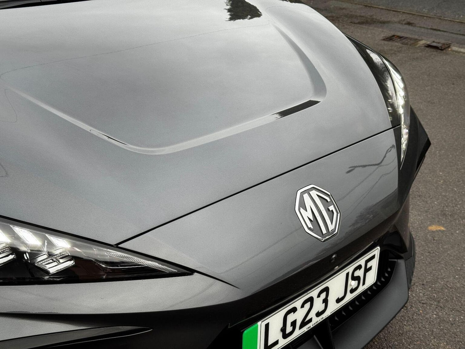 Used MG MG4 2023 for sale - 76402172: Photo 5