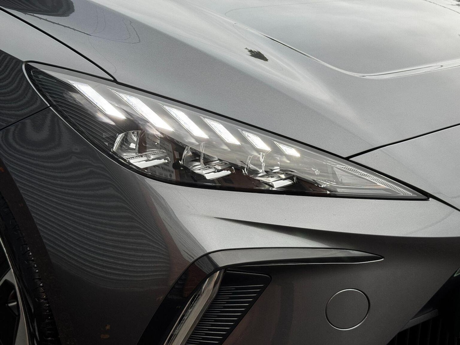 Used MG MG4 2023 for sale - 76402172: Photo 51