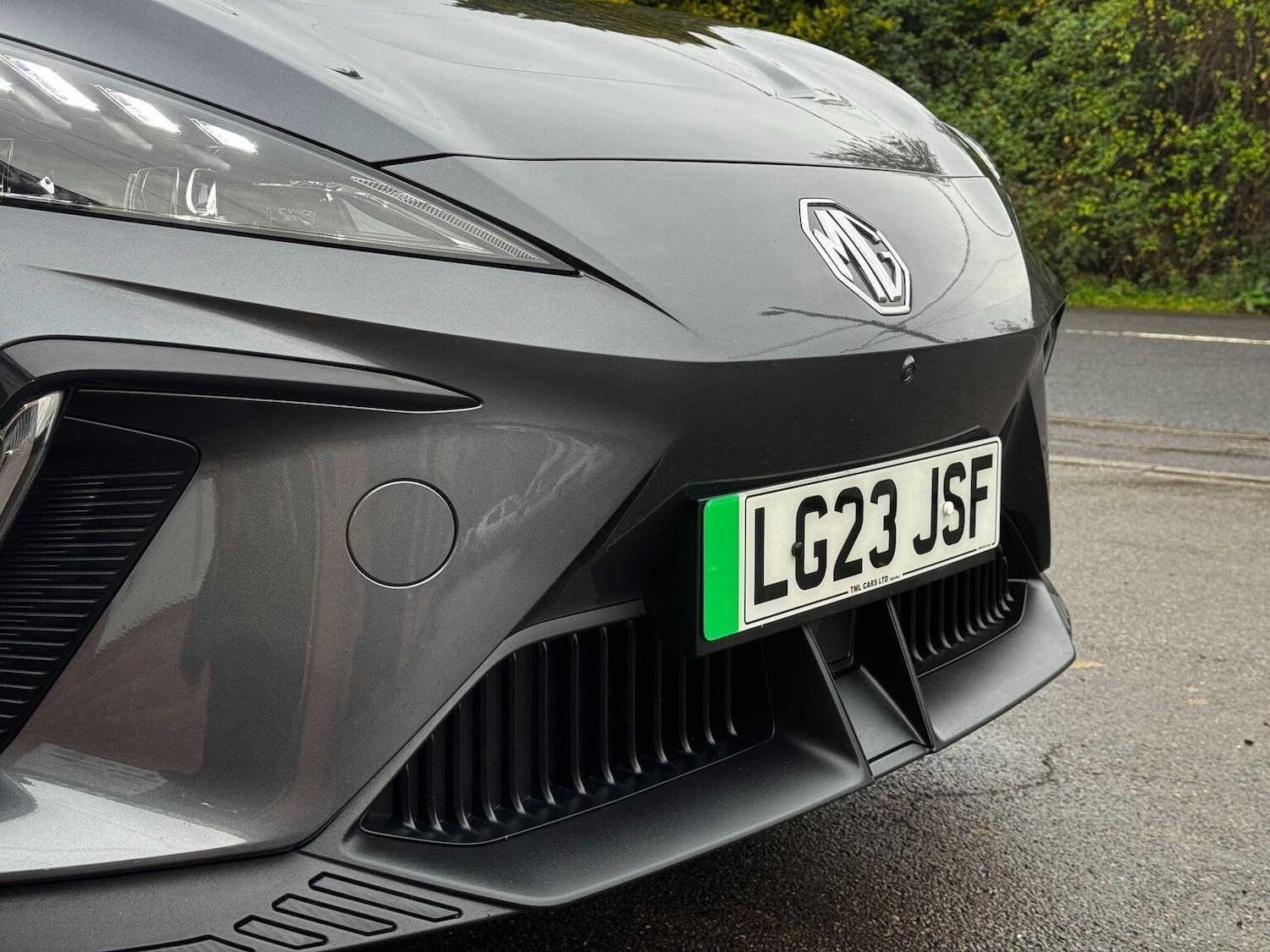 Used MG MG4 2023 for sale - 76402172: Photo 52