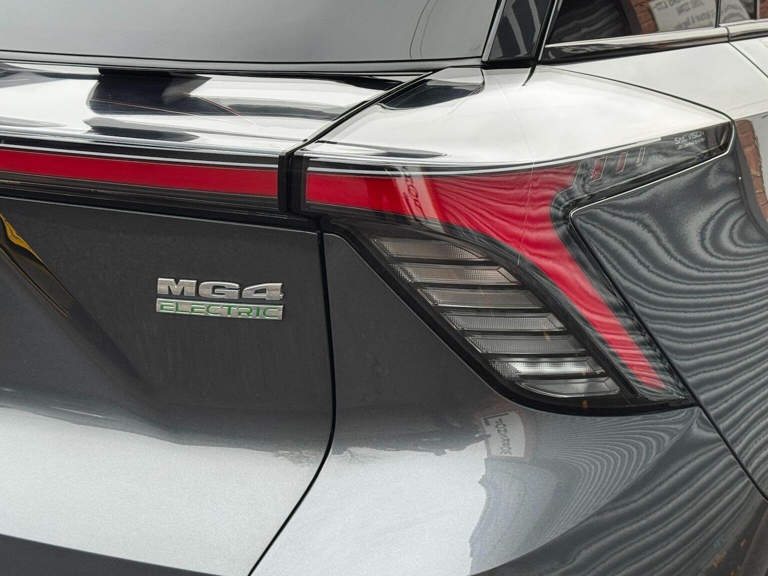 Used MG MG4 2023 for sale - 76402172: Photo 53