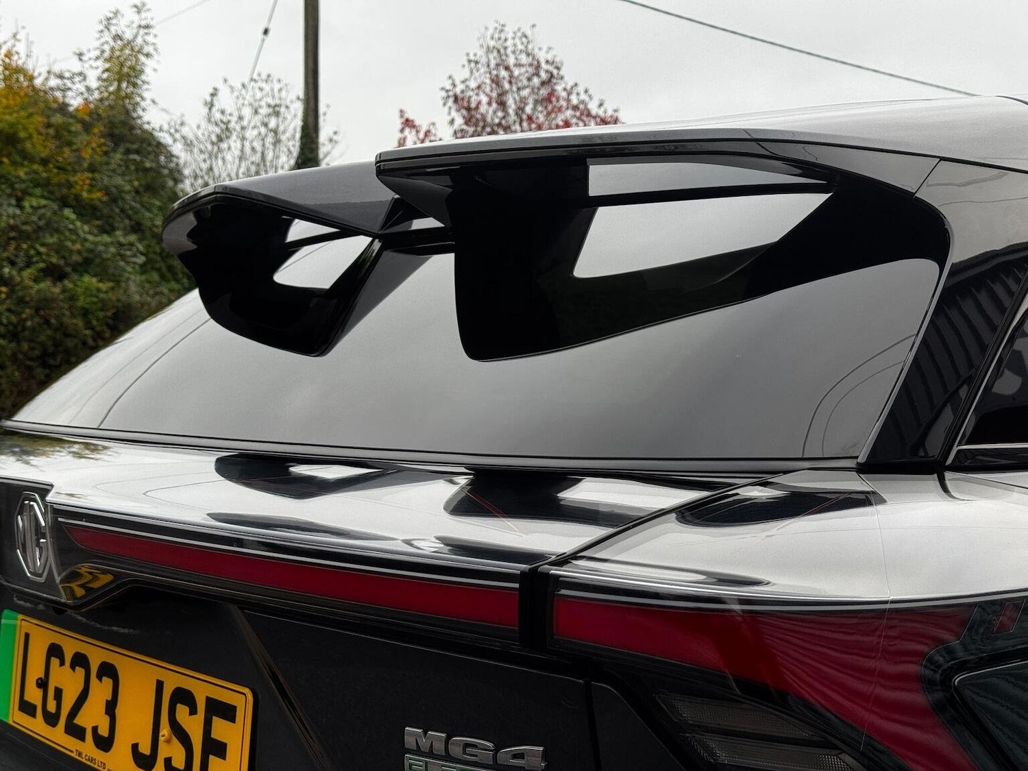 Used MG MG4 2023 for sale - 76402172: Photo 54