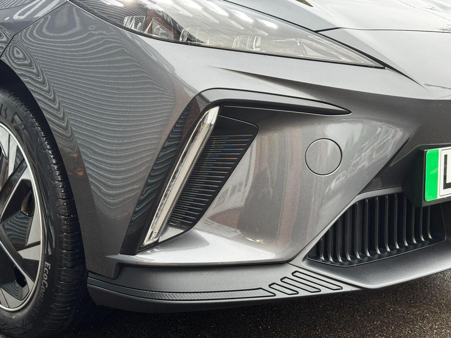 Used MG MG4 2023 for sale - 76402172: Photo 56