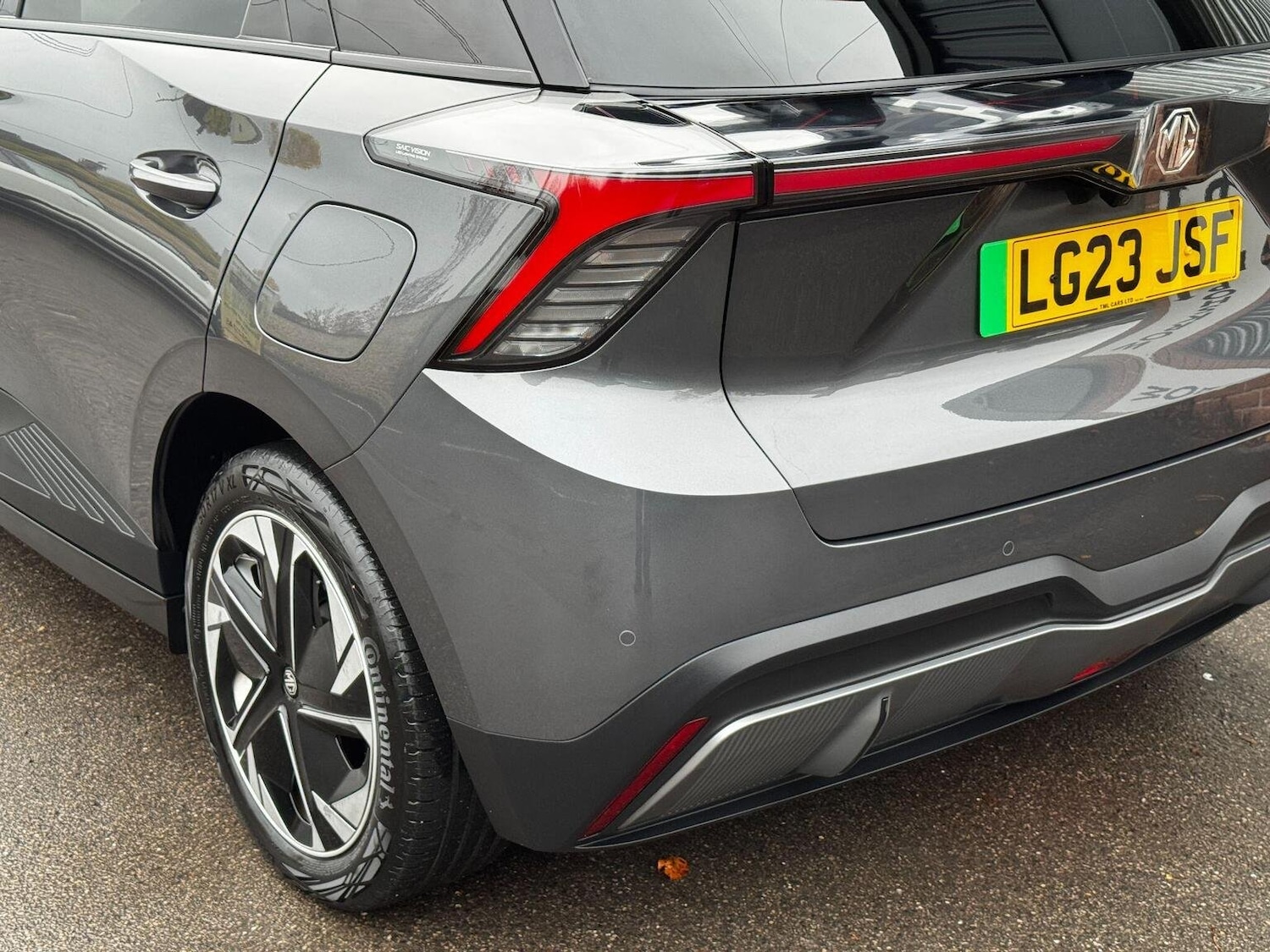 Used MG MG4 2023 for sale - 76402172: Photo 6