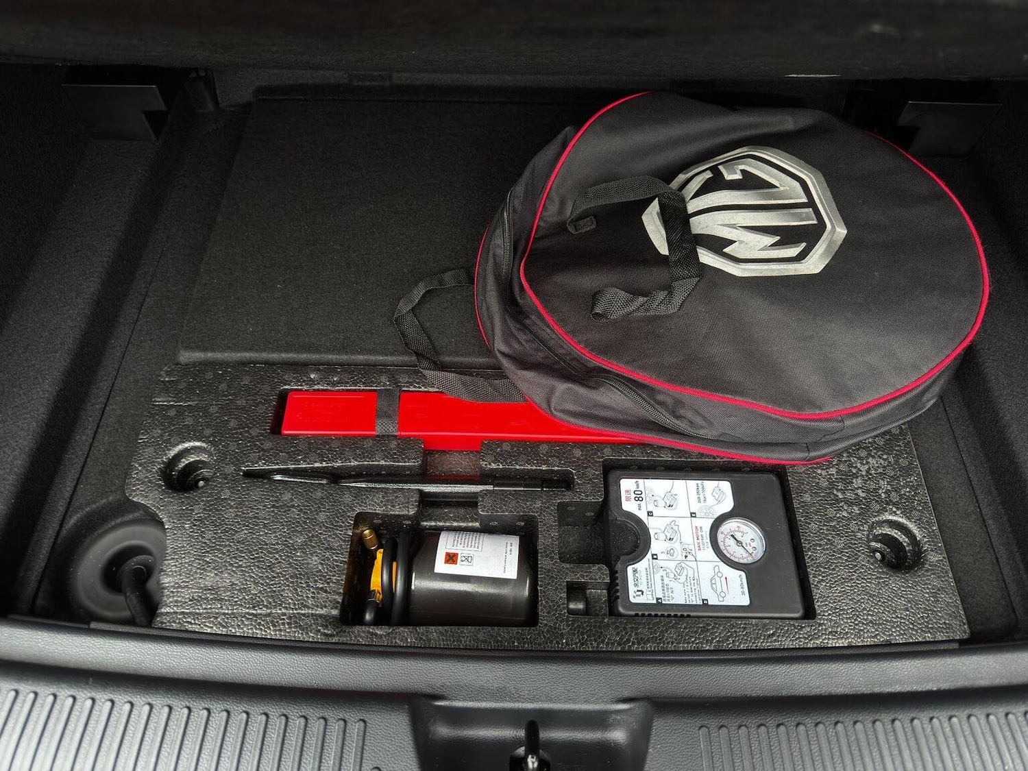 Used MG MG4 2023 for sale - 76402172: Photo 60